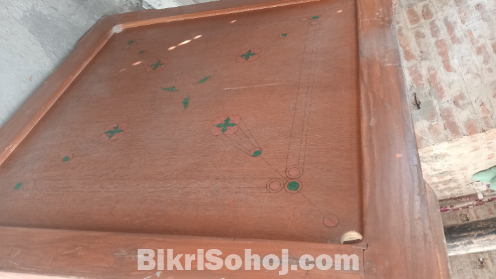 Carrom Board 4'10