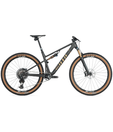 2024 BMC Fourstroke LT LTD Mountain Bike (ALANBIKESHOP)