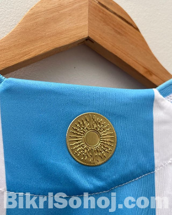 Argentina jersey