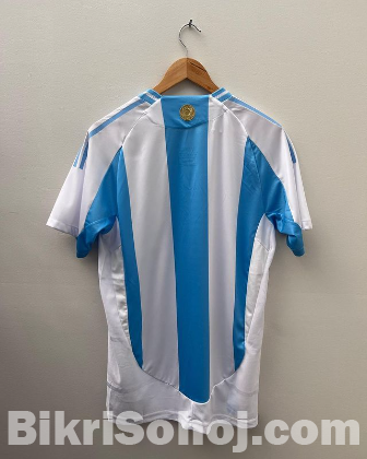 Argentina jersey