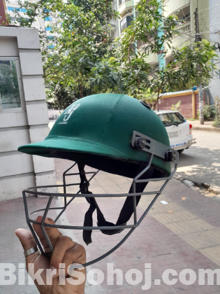 Helmet