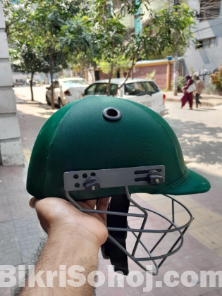 Helmet