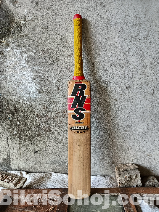 RNS original duce match bat