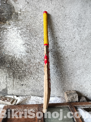 RNS original duce match bat