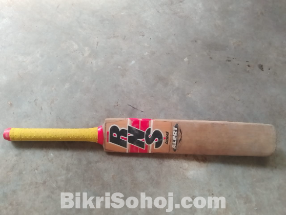 RNS original duce match bat