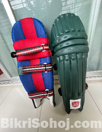 Cricket Batting Pad