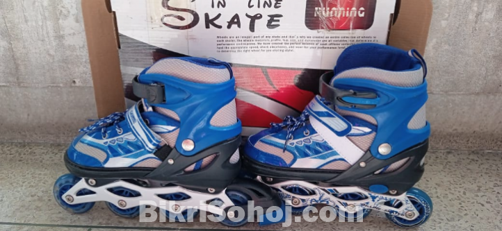 Roller skate