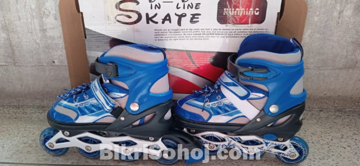Roller skate