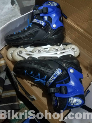 Skate shoes