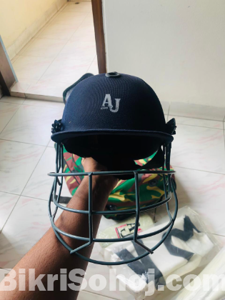 Cricket kit