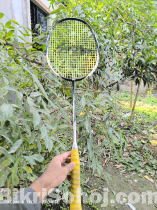 01749509660. 100% original LI-NING Racket.