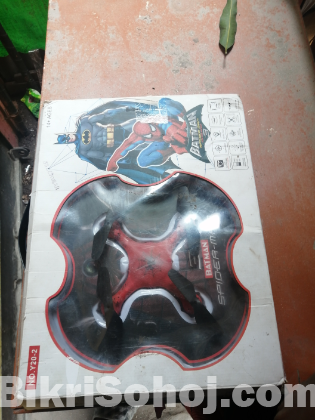 স্পাইডার ড্রোন