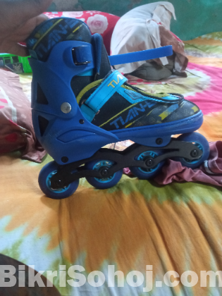 Skating