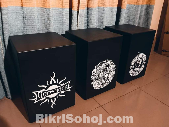 Cajon box