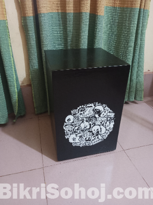 Cajon box
