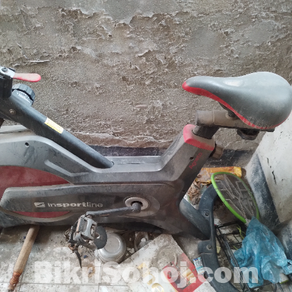 হোম বাইসাইকেল