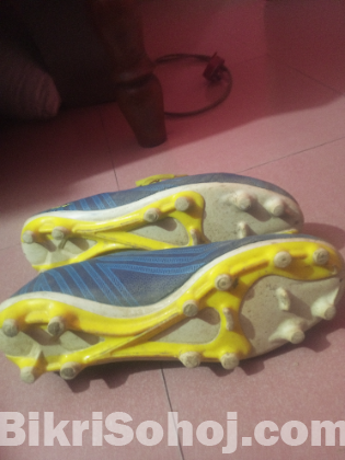 Football boot