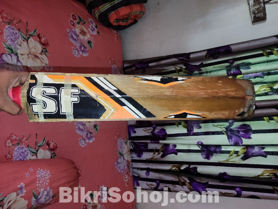 ক্রিকেট খেলার ব্যাট
