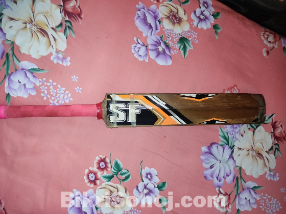 ক্রিকেট খেলার ব্যাট