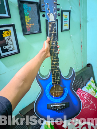 Guitar