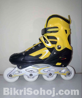 Skiting Shoe