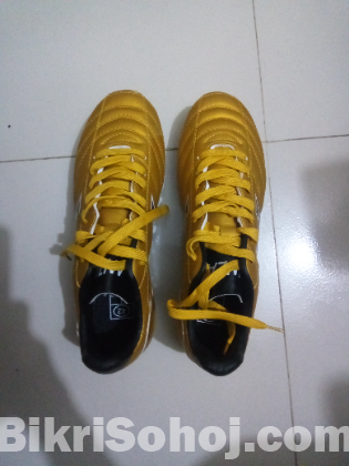 Boot (Shot pro)