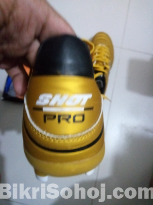 Boot (Shot pro)