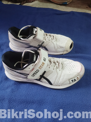 Asics gel sqike juta