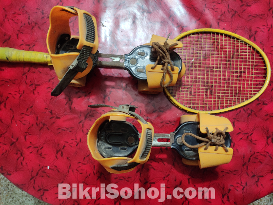 ১টি ক্সেটিং Shoe
