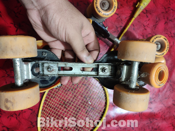 ১টি ক্সেটিং Shoe