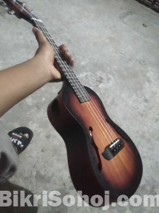 উকুলেলে