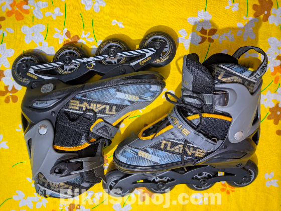Skating shoe