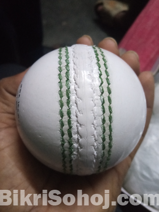Cricket ball