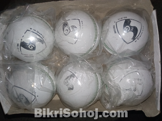 Cricket ball