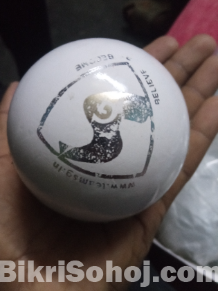 Cricket ball