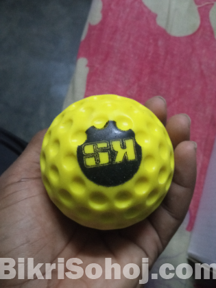 Drill ball