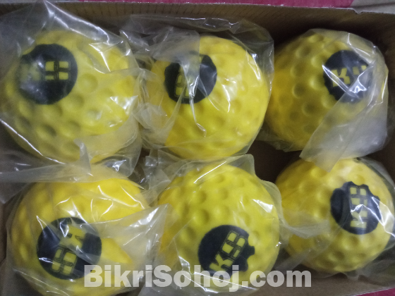 Drill ball