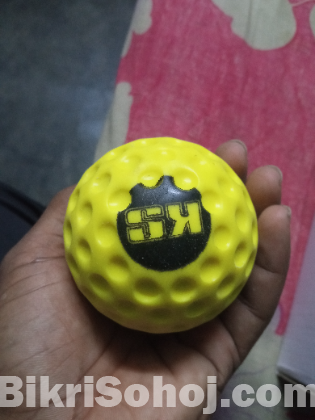 Drill ball