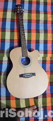 Melody guitar