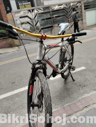 Bicycle