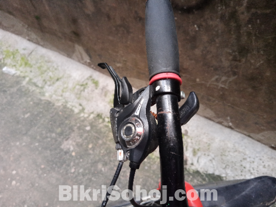 গিয়ার সাইকেল