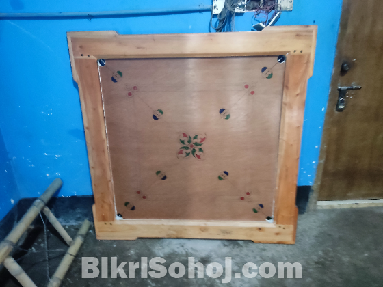 48 inch Carrum board