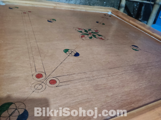 48 inch Carrum board