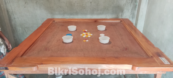 কেরাম বোড