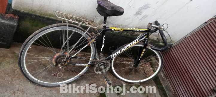 রোড বাইক সাইকেল