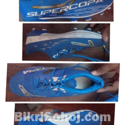 Football boots+2 insole