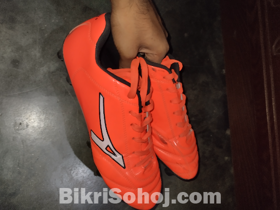 Football boot