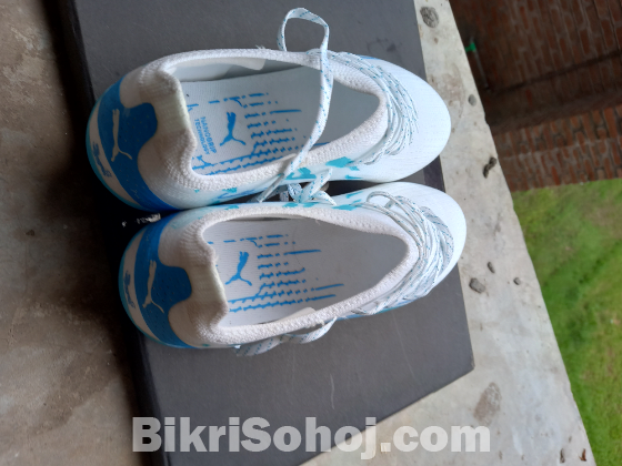 Football boot