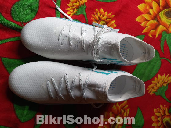 Football boot