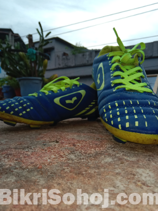 Football boot